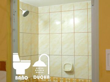 Casa en Tarapoto - Jr. San Martín – Partido Alto