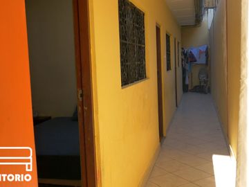 Casa en Tarapoto - Jr. San Martín – Partido Alto