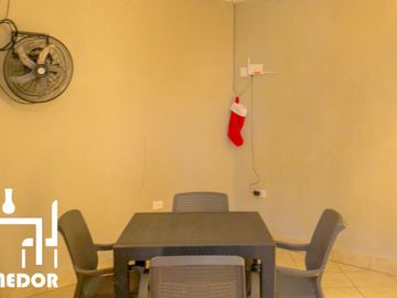 Casa en Tarapoto - Jr. San Martín – Partido Alto