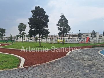 El Hogar que buscas,2 recamaras a 15 minutos de Metepec