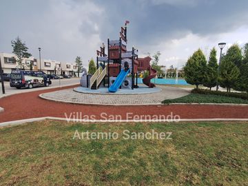 El Hogar que buscas,2 recamaras a 15 minutos de Metepec