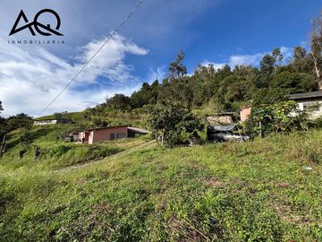 Propiedad en venta en Loja sector El Capuli