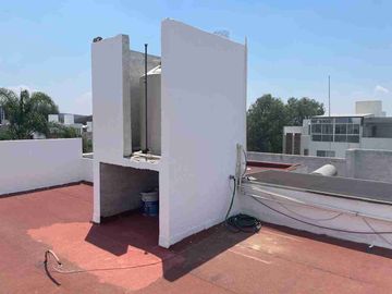 Cañadas Del Lago, Corregidora, Venta De Casa En Fraccionamiento.