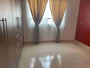 Cañadas Del Lago, Corregidora, Venta De Casa En Fraccionamiento.