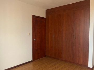 SE RENTA DEPARTAMENTO LUJOSO FRENTE AL ORO VERDE