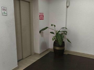 SE RENTA DEPARTAMENTO LUJOSO FRENTE AL ORO VERDE
