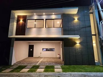 CASA NUEVA EN REAL DE OAXTEPEC