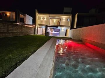 CASA NUEVA EN REAL DE OAXTEPEC