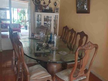 Venta casa con patio en Quillota