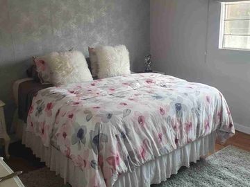 Venta casa con patio en Quillota