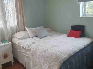 Venta casa con patio en Quillota