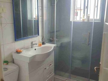 Venta casa con patio en Quillota