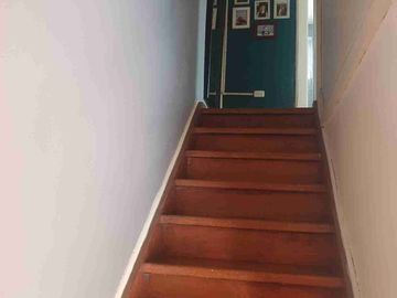 Venta casa con patio en Quillota