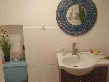 Venta casa con patio en Quillota
