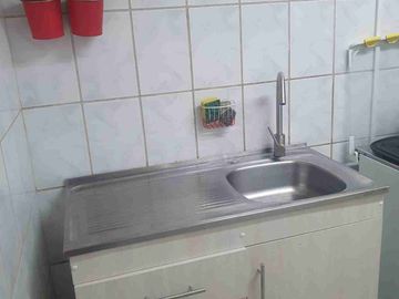 Venta casa con patio en Quillota