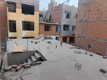 Casa la Venta en Ramon Carcamo, Cercado de Lima