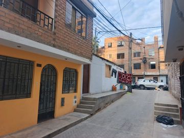 Casa la Venta en Ramon Carcamo, Cercado de Lima