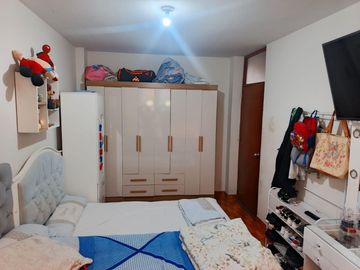 Casa la Venta en Ramon Carcamo, Cercado de Lima
