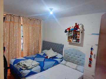 Casa la Venta en Ramon Carcamo, Cercado de Lima