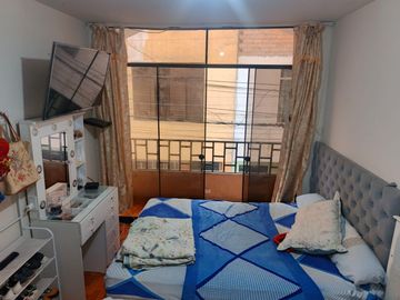 Casa la Venta en Ramon Carcamo, Cercado de Lima