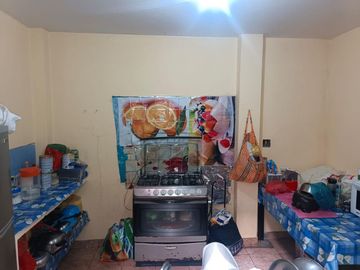 Casa la Venta en Ramon Carcamo, Cercado de Lima