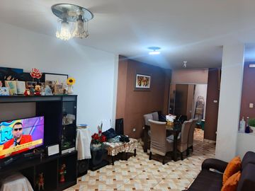Casa la Venta en Ramon Carcamo, Cercado de Lima