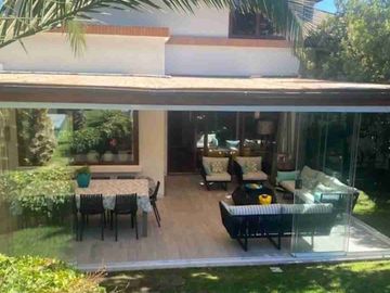 Venta casa en Las Condes, Santiago