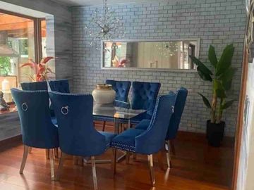 Venta casa en Las Condes, Santiago