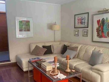 Venta casa en Las Condes, Santiago