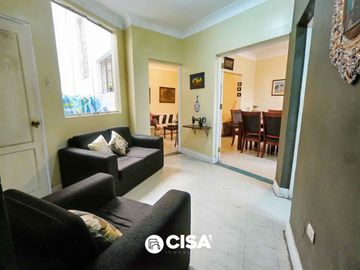 Venta de Departamento en Jesús María – 130 m² de Comodidad y Ubicación Inmejorable