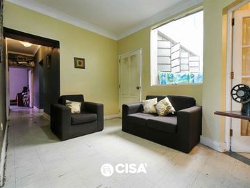 Venta de Departamento en Jesús María – 130 m² de Comodidad y Ubicación Inmejorable