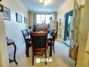 Venta de Departamento en Jesús María – 130 m² de Comodidad y Ubicación Inmejorable