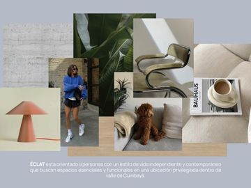 VENTA DE ESTUDIOS Y SUITES