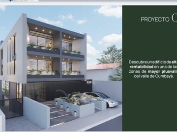 VENTA DE ESTUDIOS Y SUITES