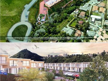 VENDO AMPLIA Y PRECIOSA CASA EN EL SECTOR DE LA FLORIDA DE 135m2, RETIRO FLORIDA