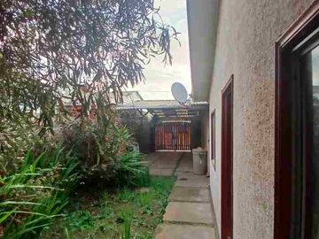 Venta casa Algarrobo/ Porto Alegre ,