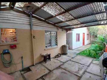 Venta casa Algarrobo/ Porto Alegre ,