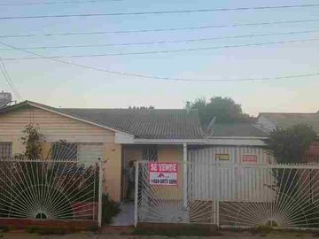 Venta casa Algarrobo/ Porto Alegre ,
