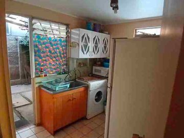 Venta casa Algarrobo/ Porto Alegre ,