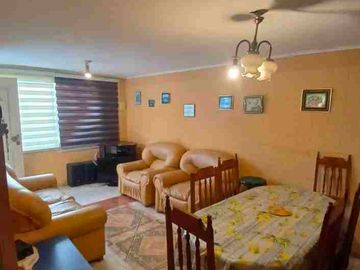 Venta casa Algarrobo/ Porto Alegre ,