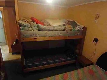 Venta casa Algarrobo/ Porto Alegre ,