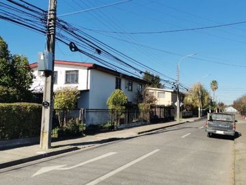 CASA SECTOR PEDRO LAGOS