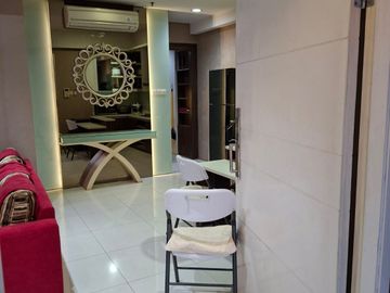 Sewa Apartemen 1 Park Residence Kebayoran Baru Jakarta Selatan Lokasi Premium Unit Siap Huni