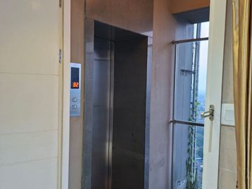 Sewa Apartemen 1 Park Residence Kebayoran Baru Jakarta Selatan Lokasi Premium Unit Siap Huni