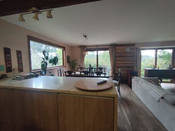 Casa en Puerto Varas