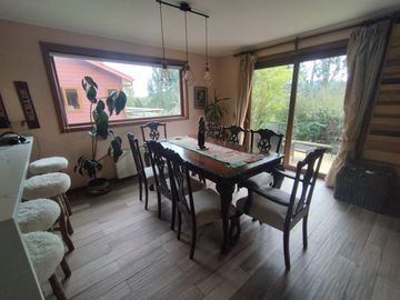 Casa en Puerto Varas