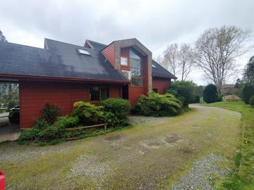 Casa en Puerto Varas