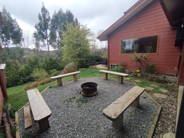 Casa en Puerto Varas