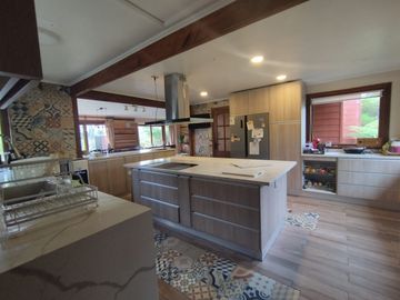 Casa en Puerto Varas