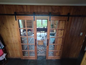 Casa en Puerto Varas